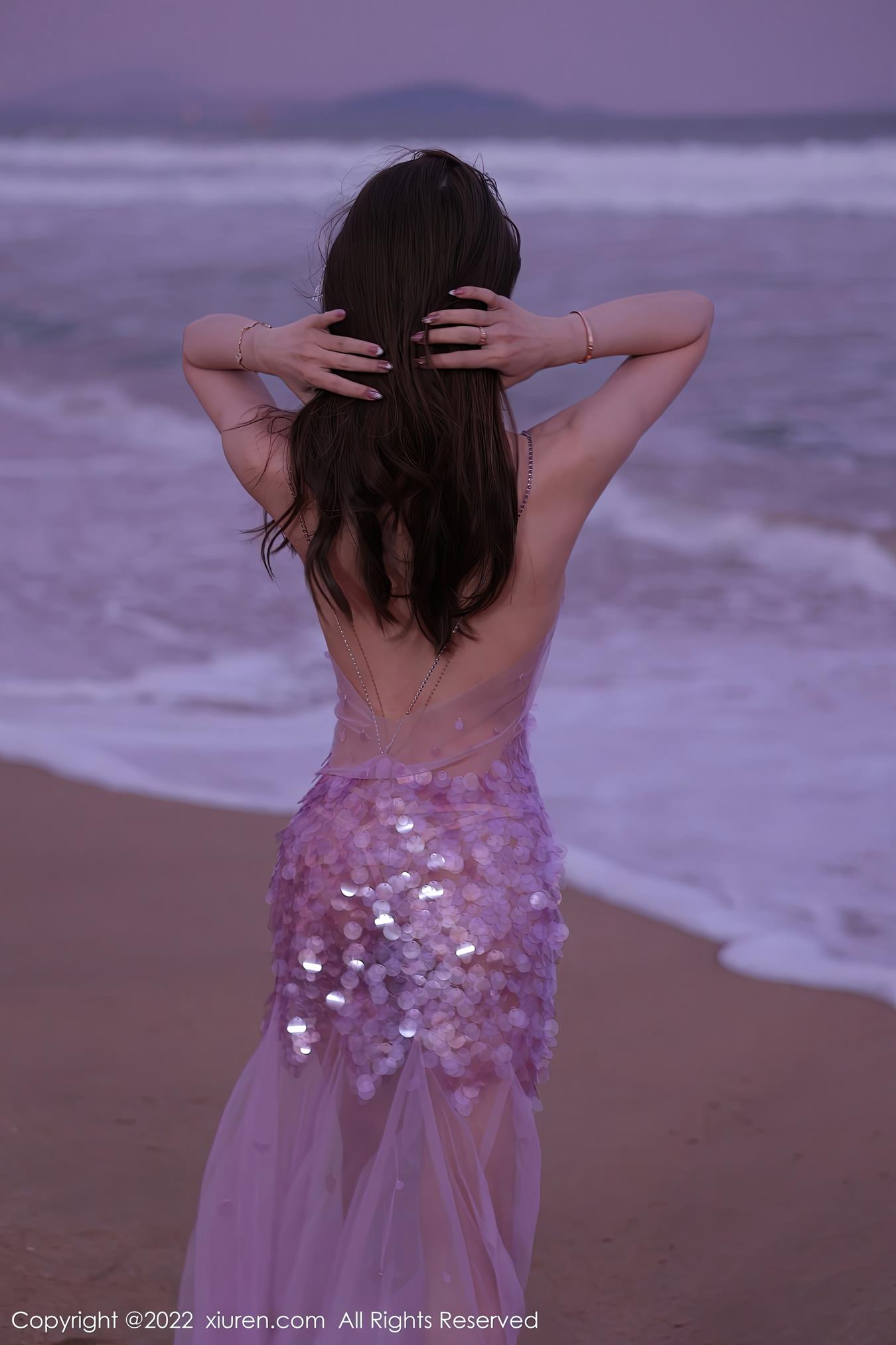 [Xiuren秀人网]2022.11.22 NO.5890 tina_甜仔[53+1P/272MB]