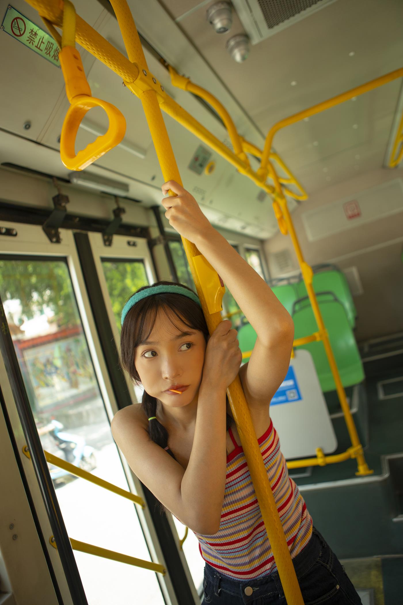 [YITUYU艺图语] 2021.11.05 happy tune 奶茶妹MM [28P/398MB]