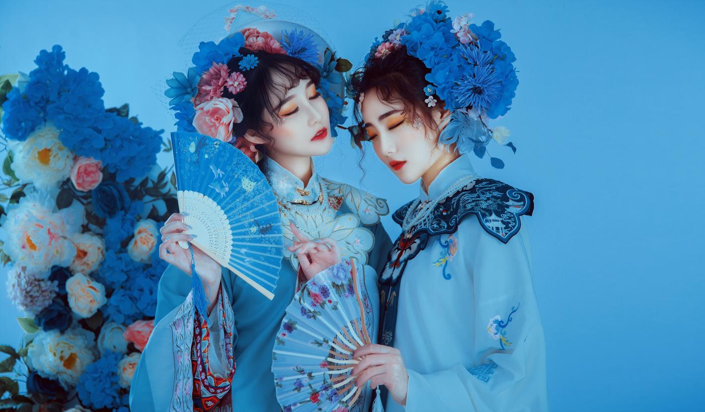 [YITUYU艺图语] 2022.01.05 琪瑶记 娜宝 [22P308MB]