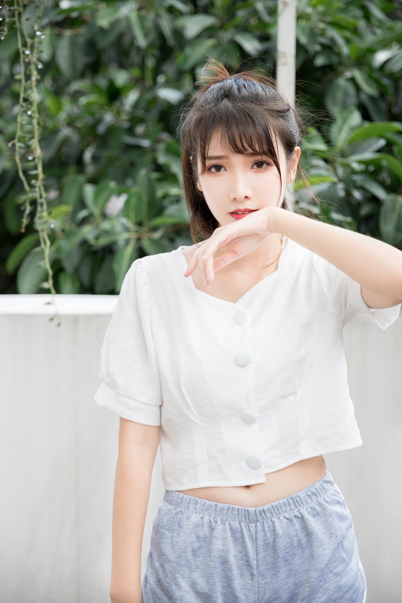 [YITUYU艺图语] 2021.11.10 小确幸 湘湘 [22P/328MB]