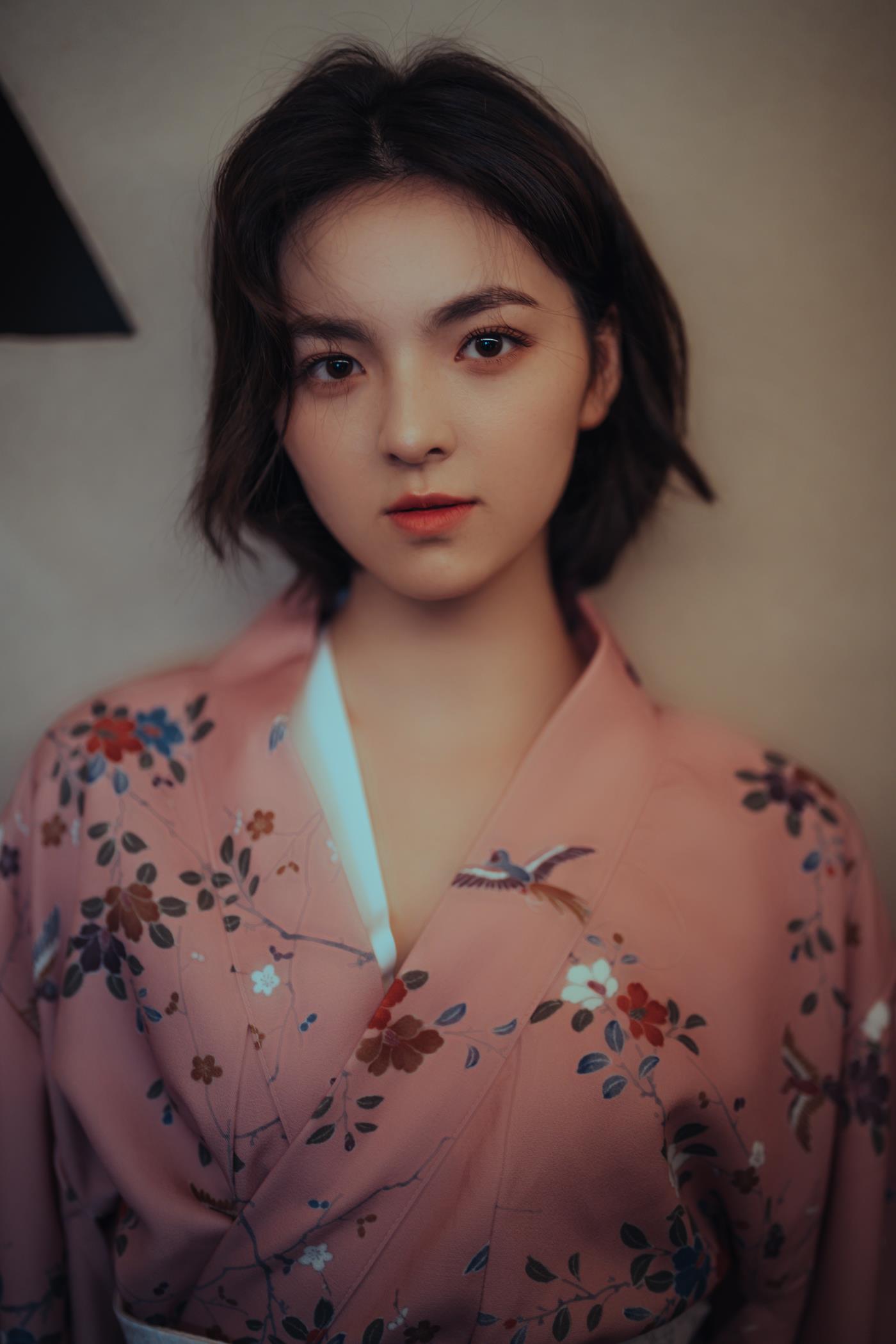 [YITUYU艺图语] 2021.11.19 维族的少女 dudu [32P/449MB]