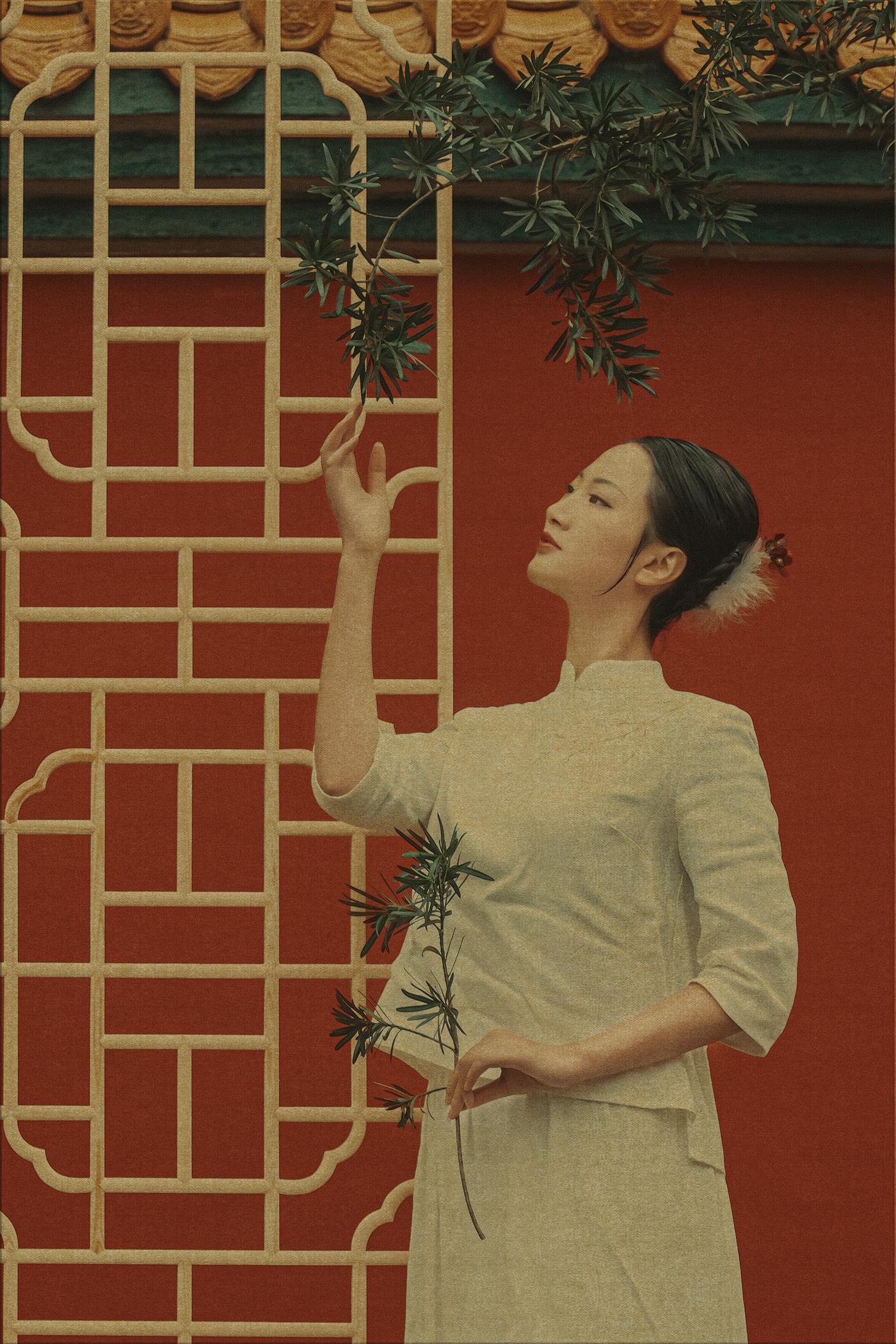 [YITUYU艺图语] 2021.12.15 松香子 梅梅 [34P/1.13G]