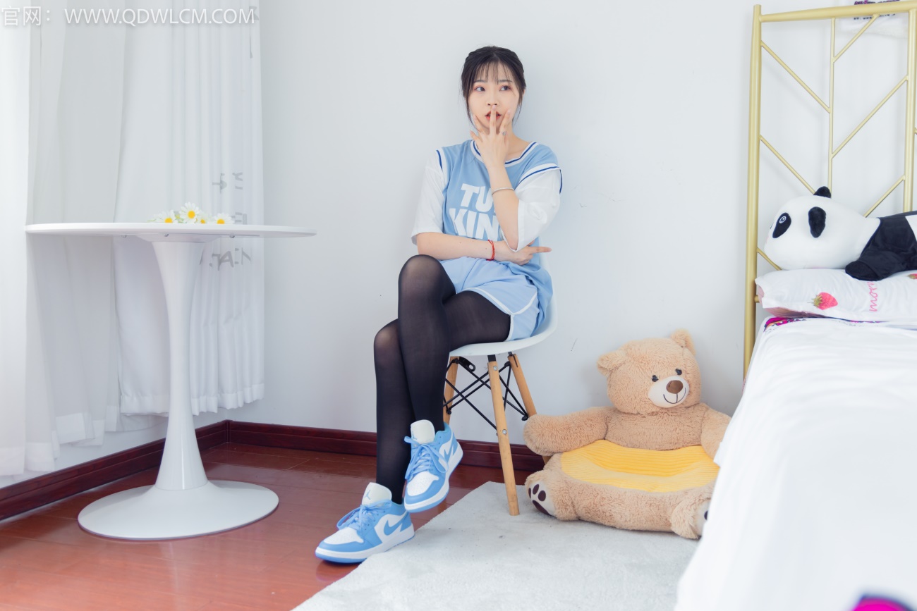 物恋传媒 NO.1317 挽挽-雅俗共赏[150P/1V/3.40GB]