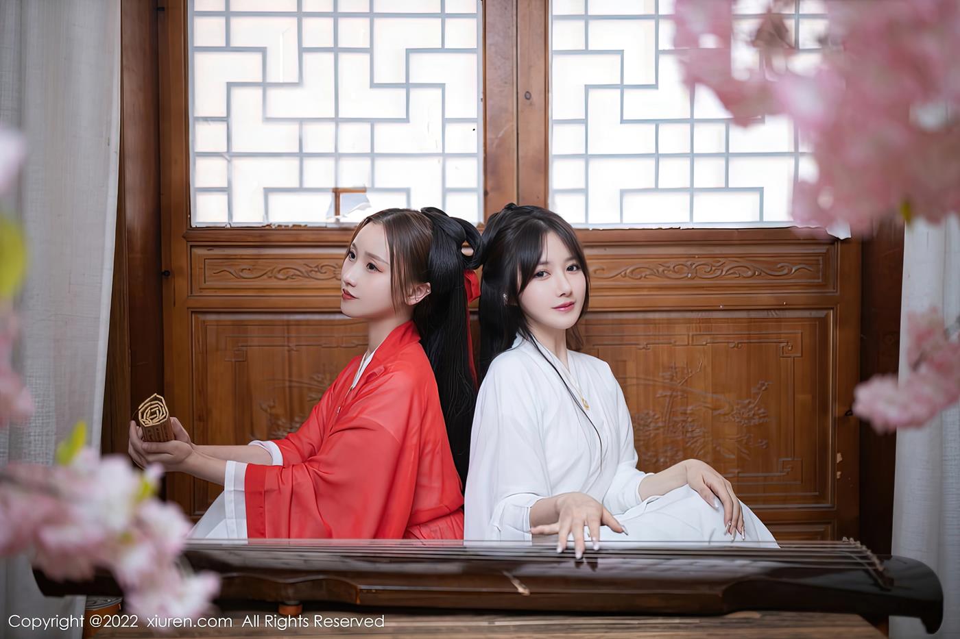 [Xiuren秀人网]2022.11.04 NO.5811 鱼子酱Fish[82+1P/635MB]