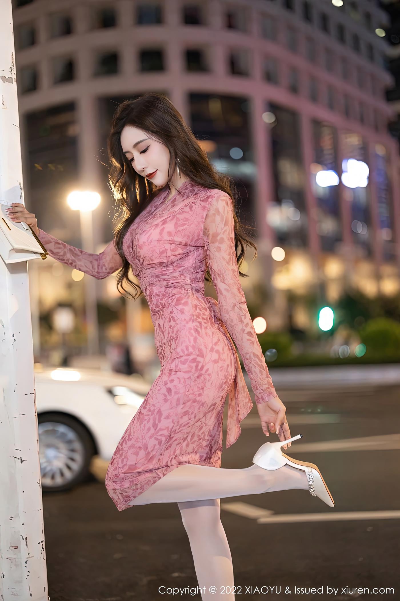 [XIAOYU语画界]2022.11.08 VOL.899 王馨瑶yanni[82+1P/614MB]