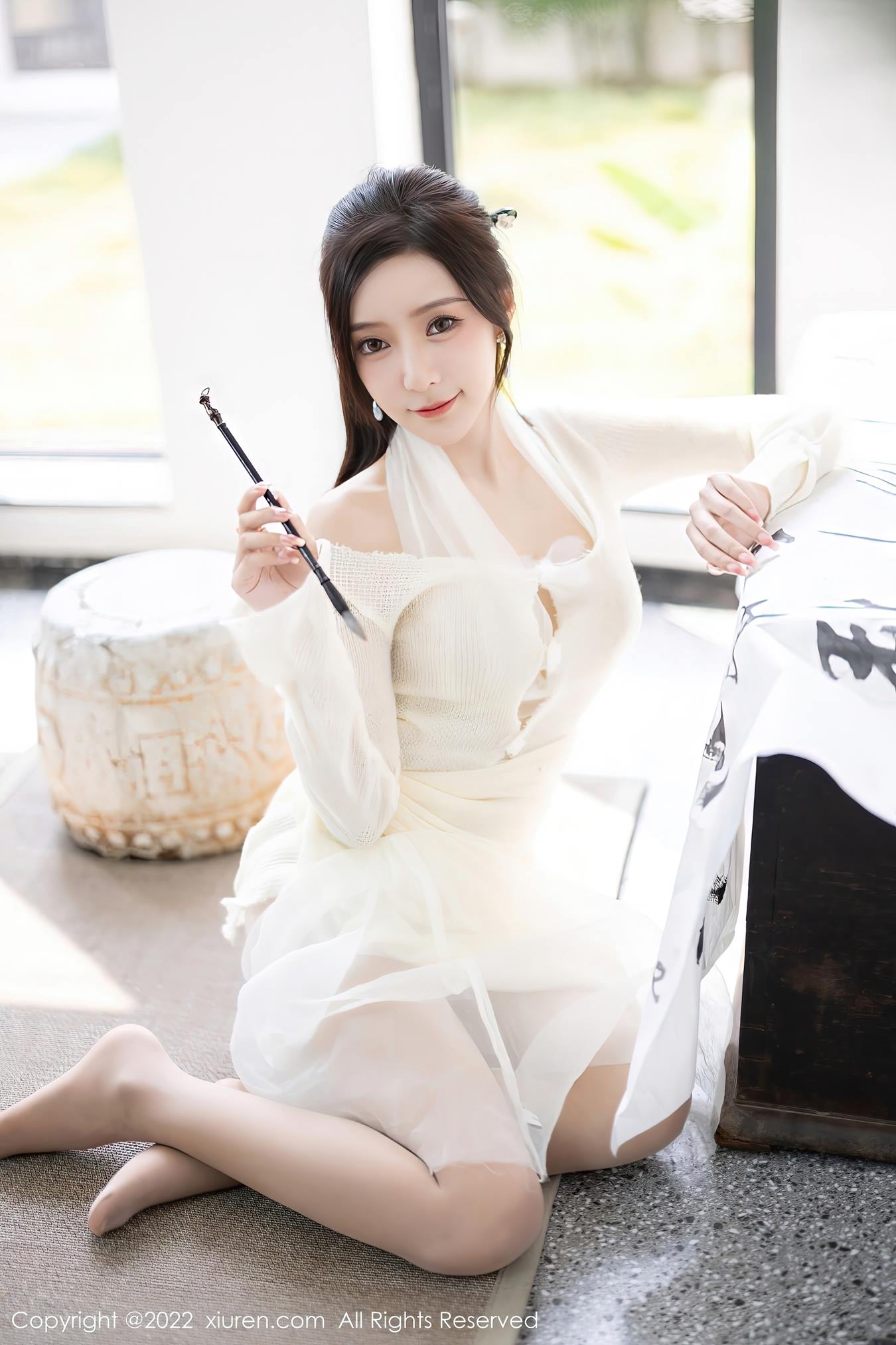 [Xiuren秀人网]2022.11.11 NO.5846 王馨瑶yanni[87+1P/551MB]