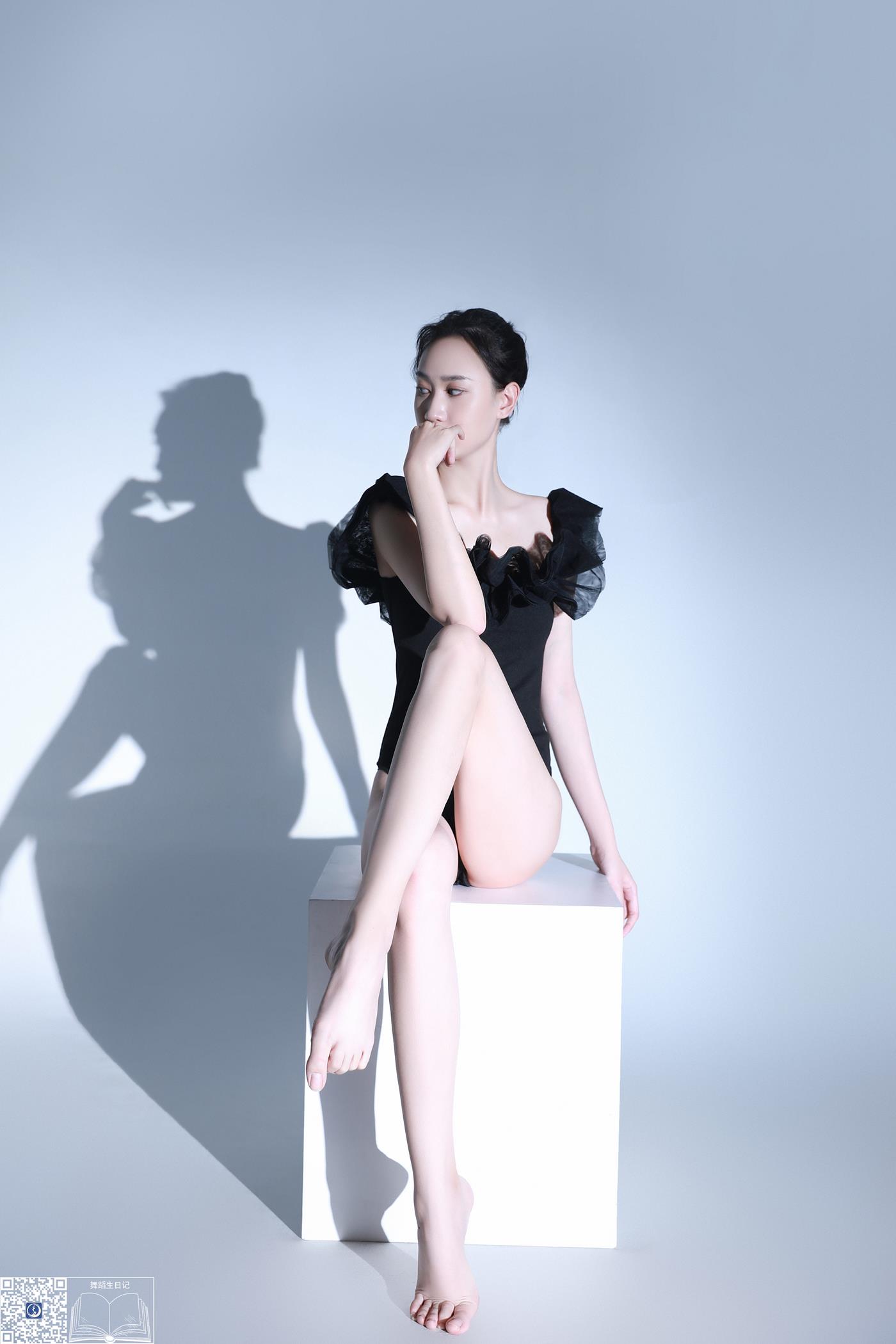 舞蹈生日记 118 POPPY [36P/208MB]