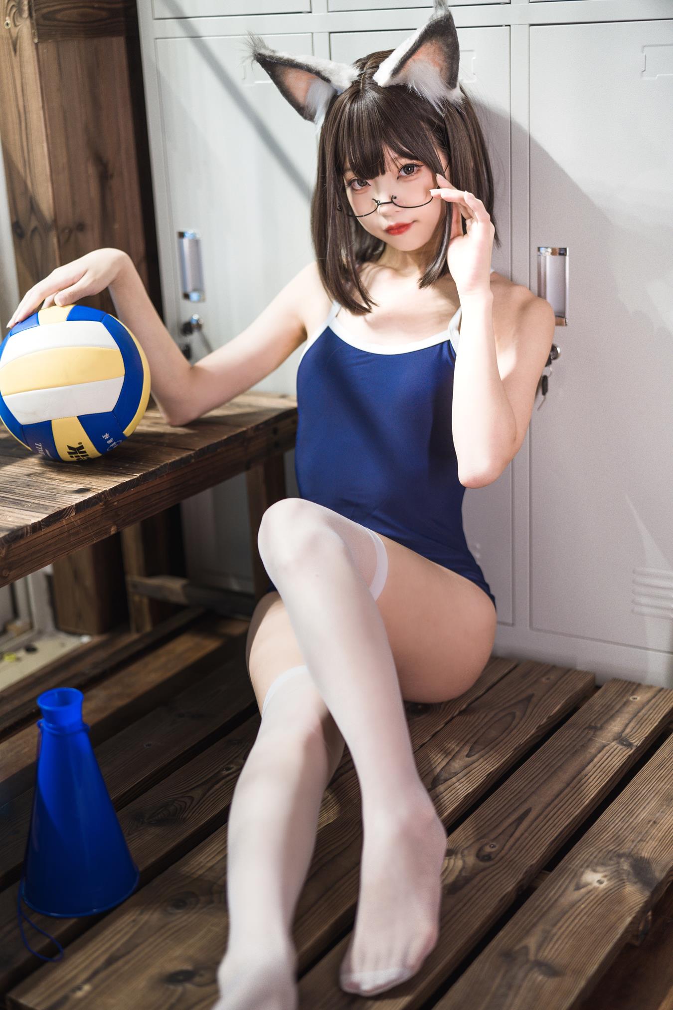 狐玖玖死库水 [47P/124MB]