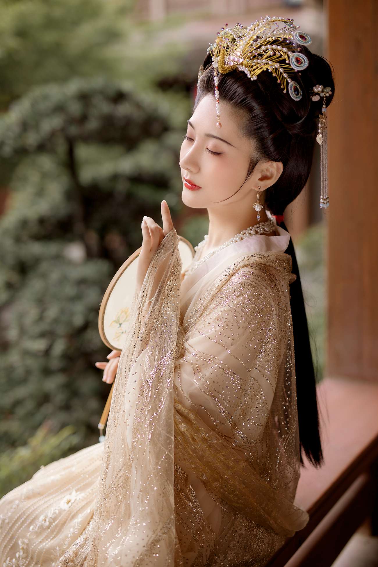 [YITUYU艺图语] 2022.01.14 思归 包包 [22P/419MB]