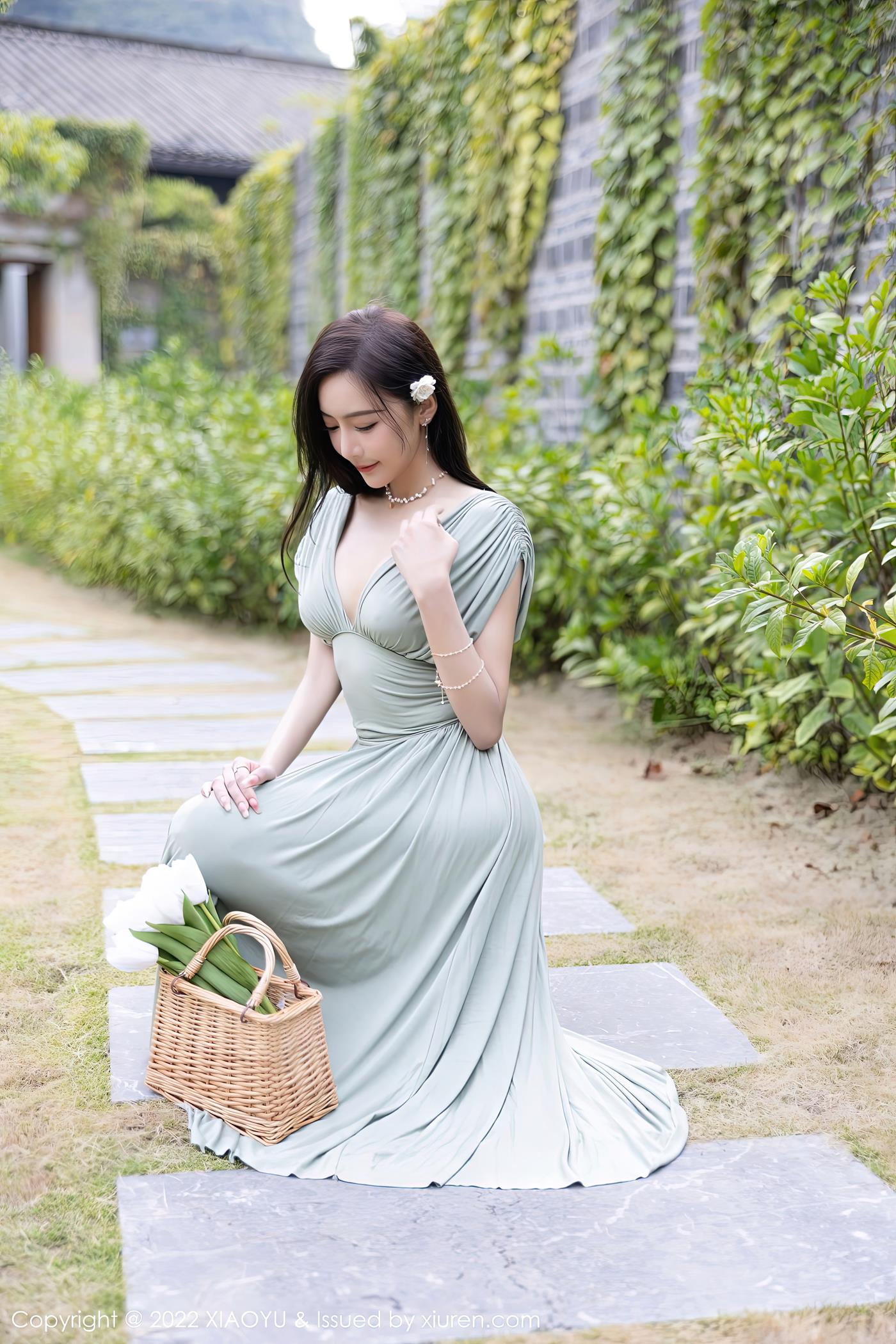 [XIAOYU语画界]2022.11.03 VOL.896 王馨瑶yanni[93+1P/742MB]