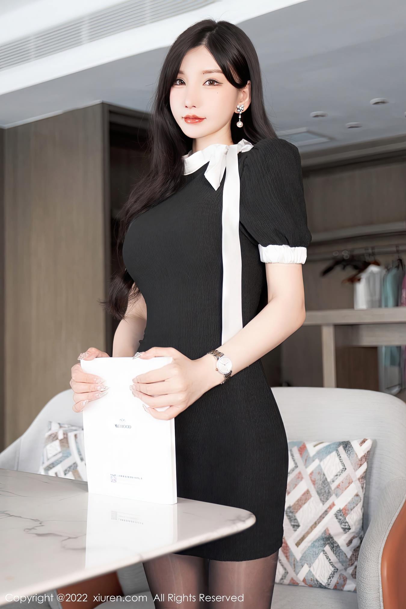 [Xiuren秀人网]2022.11.11 NO.5848 周于希Sally[102+1P/632MB]