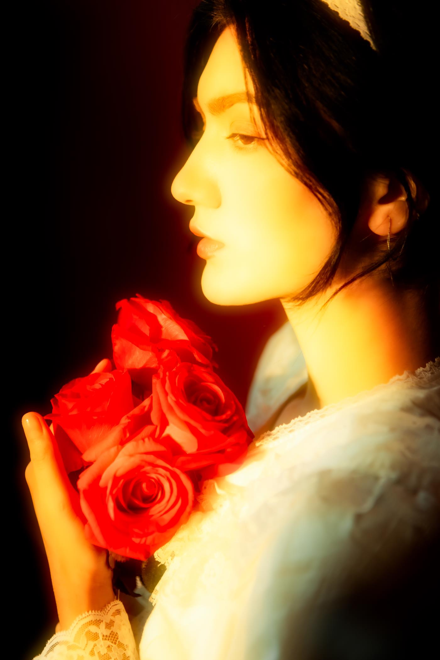 [YITUYU艺图语] 2021.12.28 Miss Coco 莎莎 [25P/335MB]