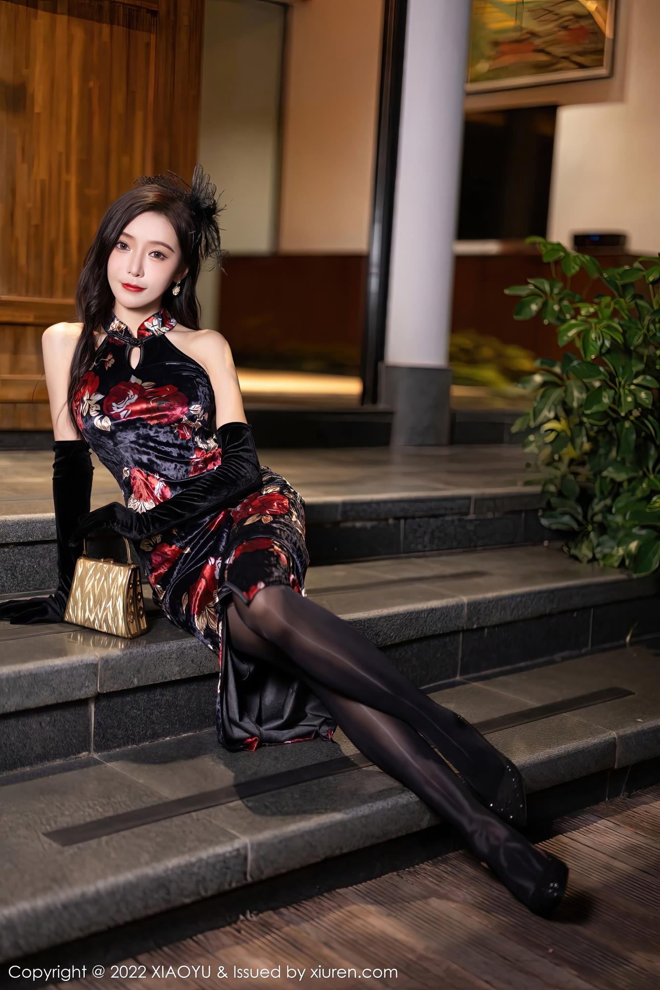 [XIAOYU语画界]2022.11.22 VOL.909 王馨瑶yanni[90+1P/625MB]