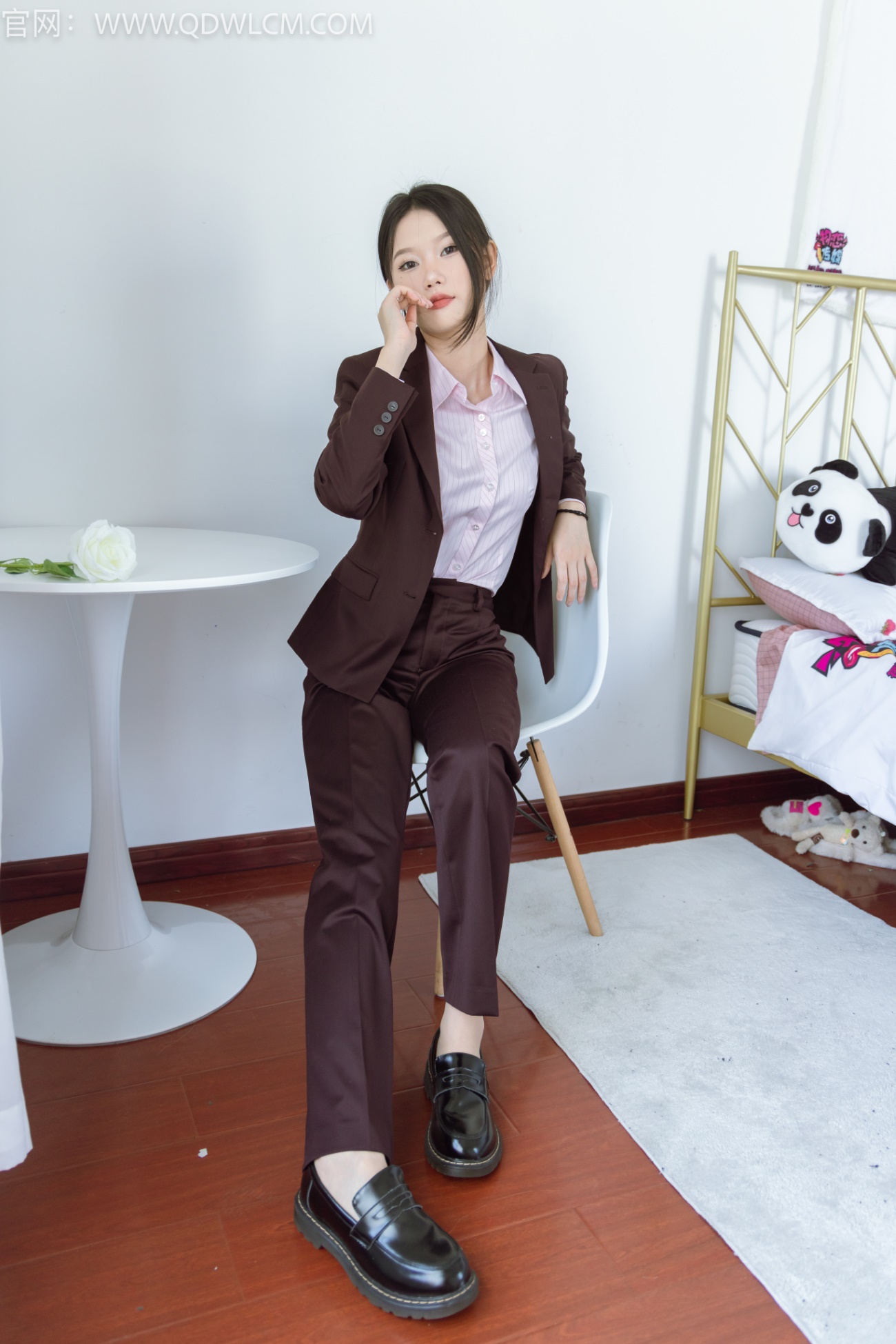 物恋传媒 NO.1315 小竹-飞鸟和蝉[150P/1V/3.91GB]