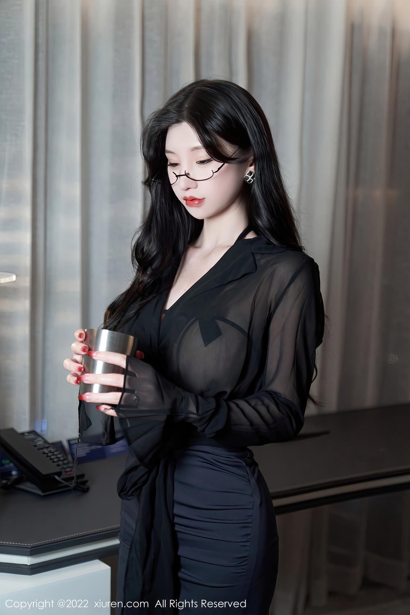 [Xiuren秀人网]2022.11.25 NO.5914 周于希Sally[97+1P/591MB]