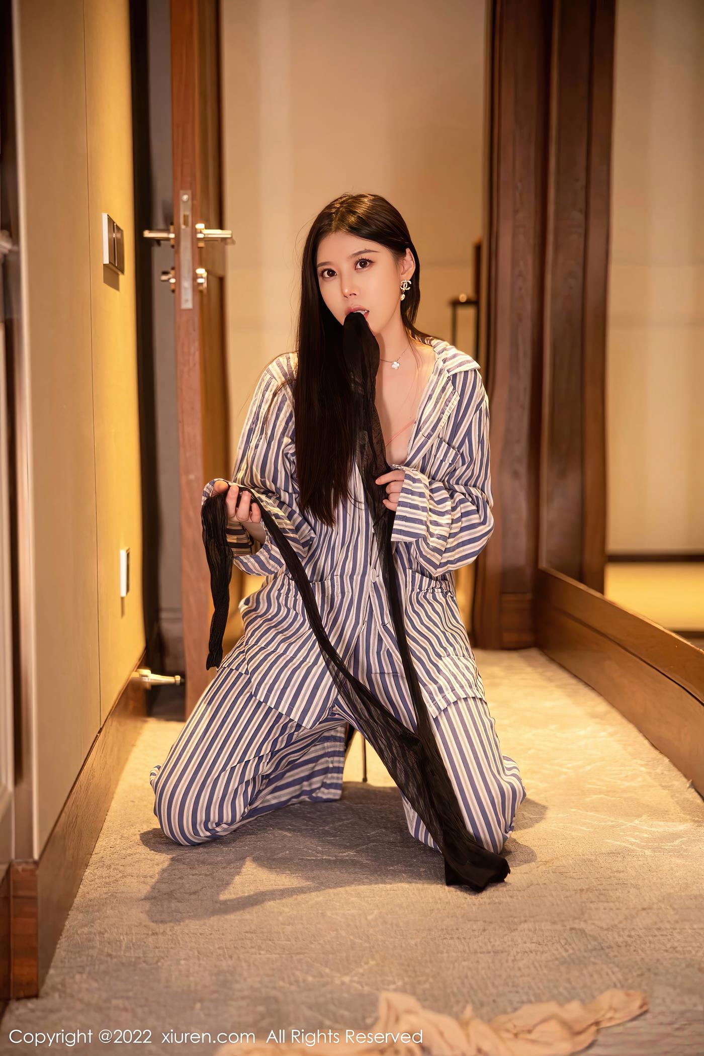 [Xiuren秀人网]2022.11.08 NO.5820 白茹雪[82+1P/660MB]