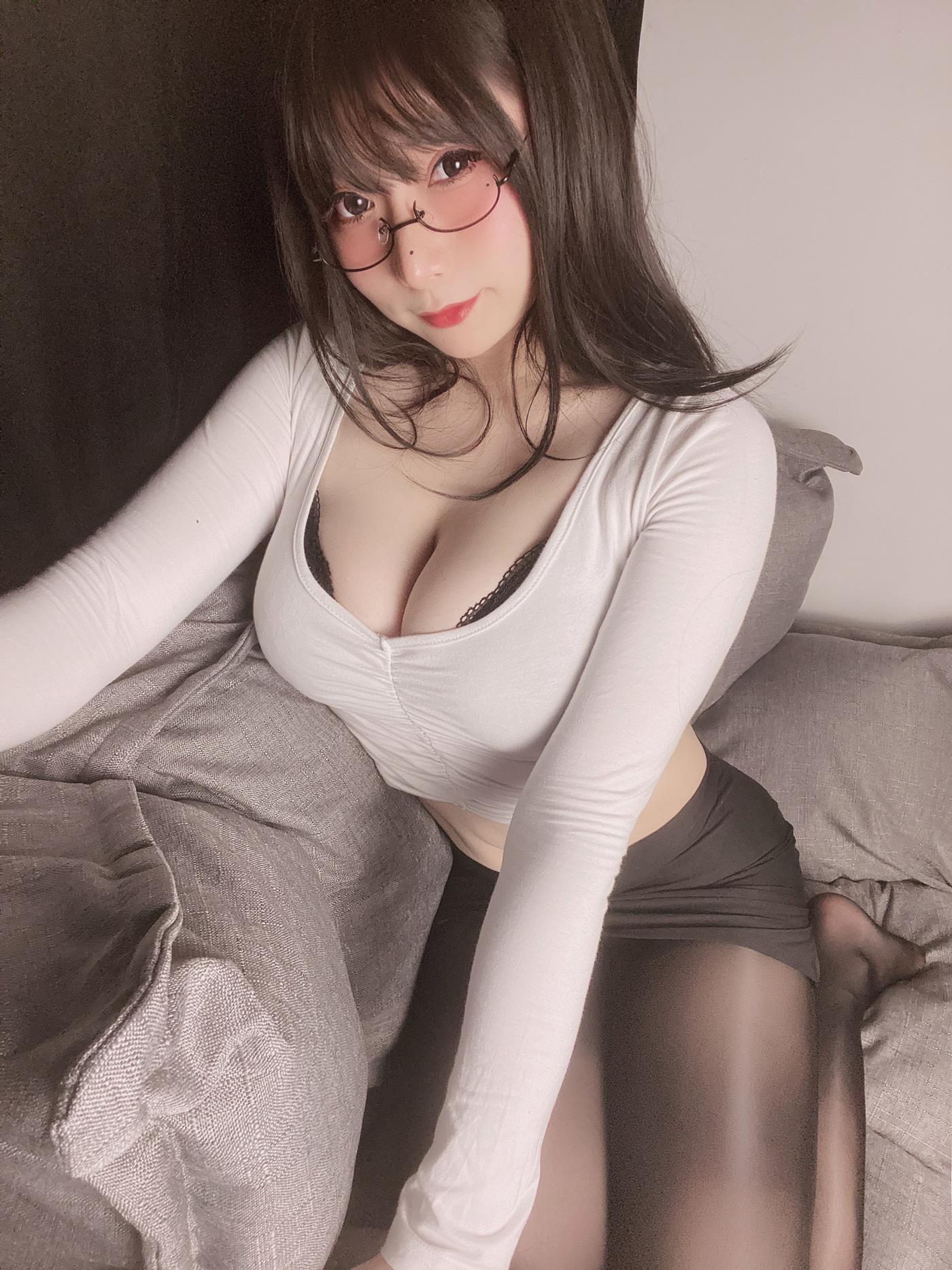 次屁啦 - 涞觅[19P/69MB]