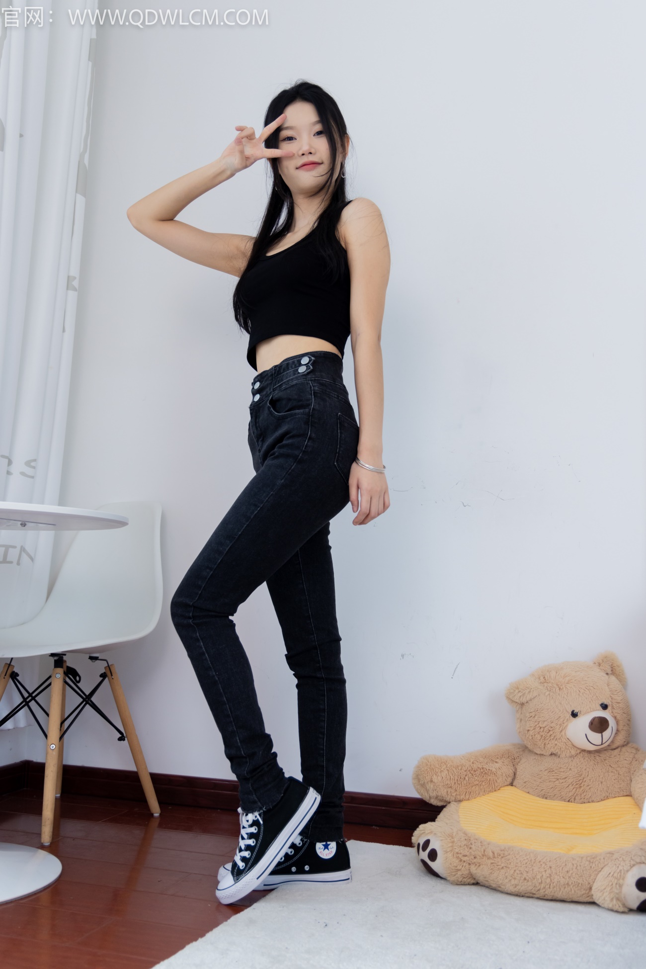 物恋传媒 NO.1298 小竹-等风停[152P/1V/5.19GB]