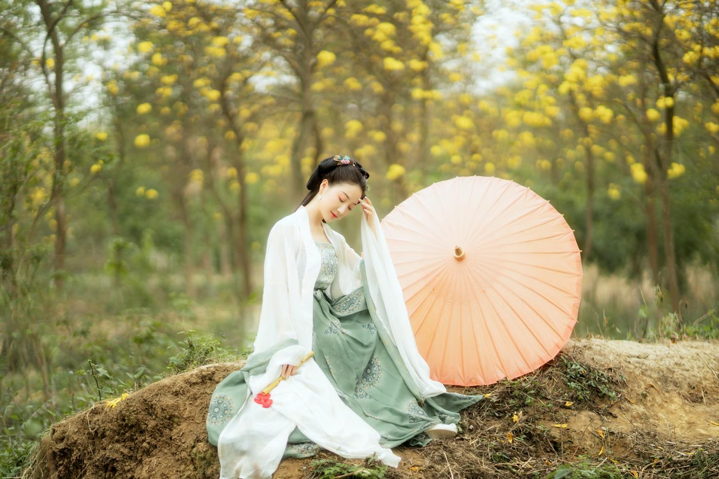 [YITUYU艺图语] 2022.01.07 好花时 花美希 [25P/392MB]