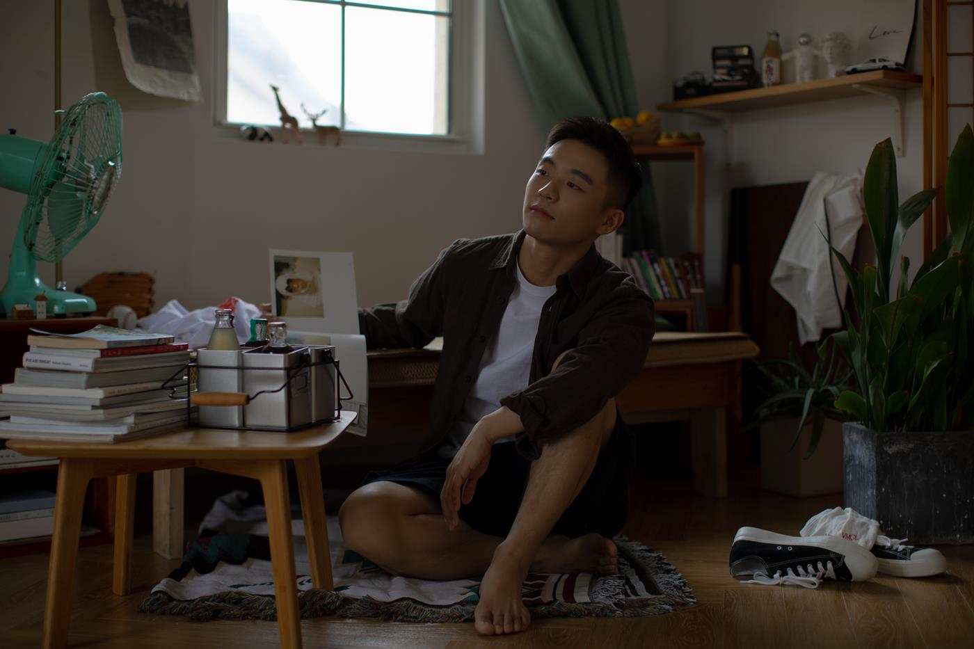 [YITUYU艺图语] 2021.11.10 独处时光 活烦 [24P/224MB]