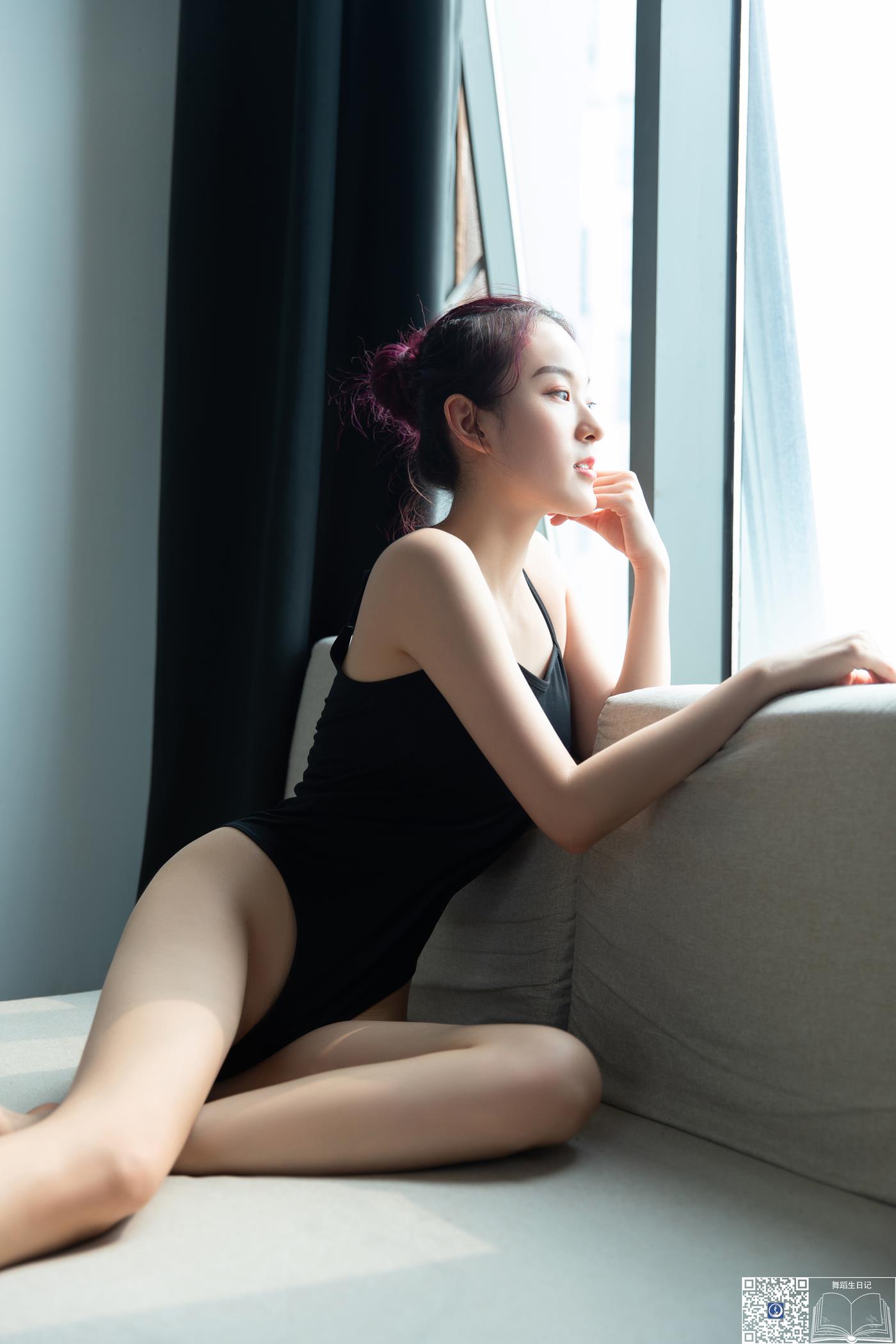 舞蹈生日记 135  雨琪[27P/189MB]