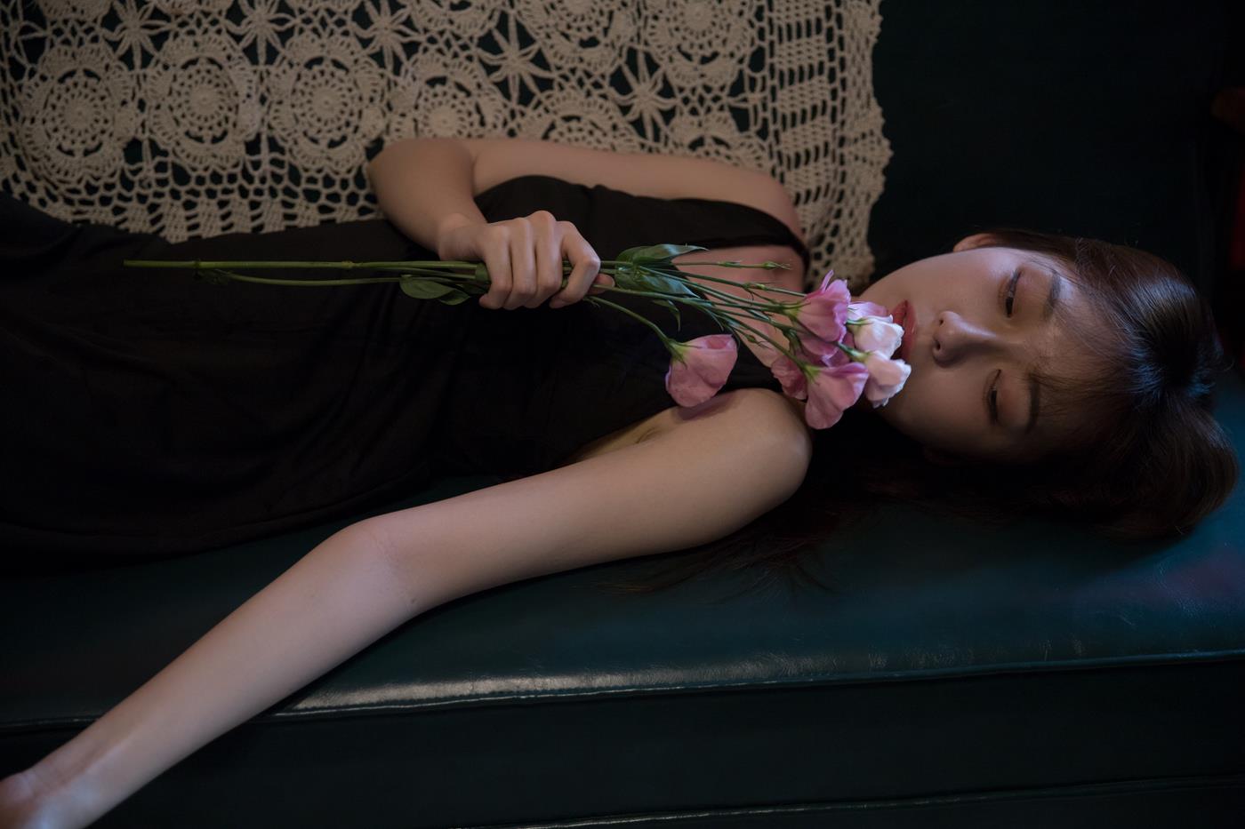 [YITUYU艺图语] 2021.11.15 后来 KK [23P/349MB]