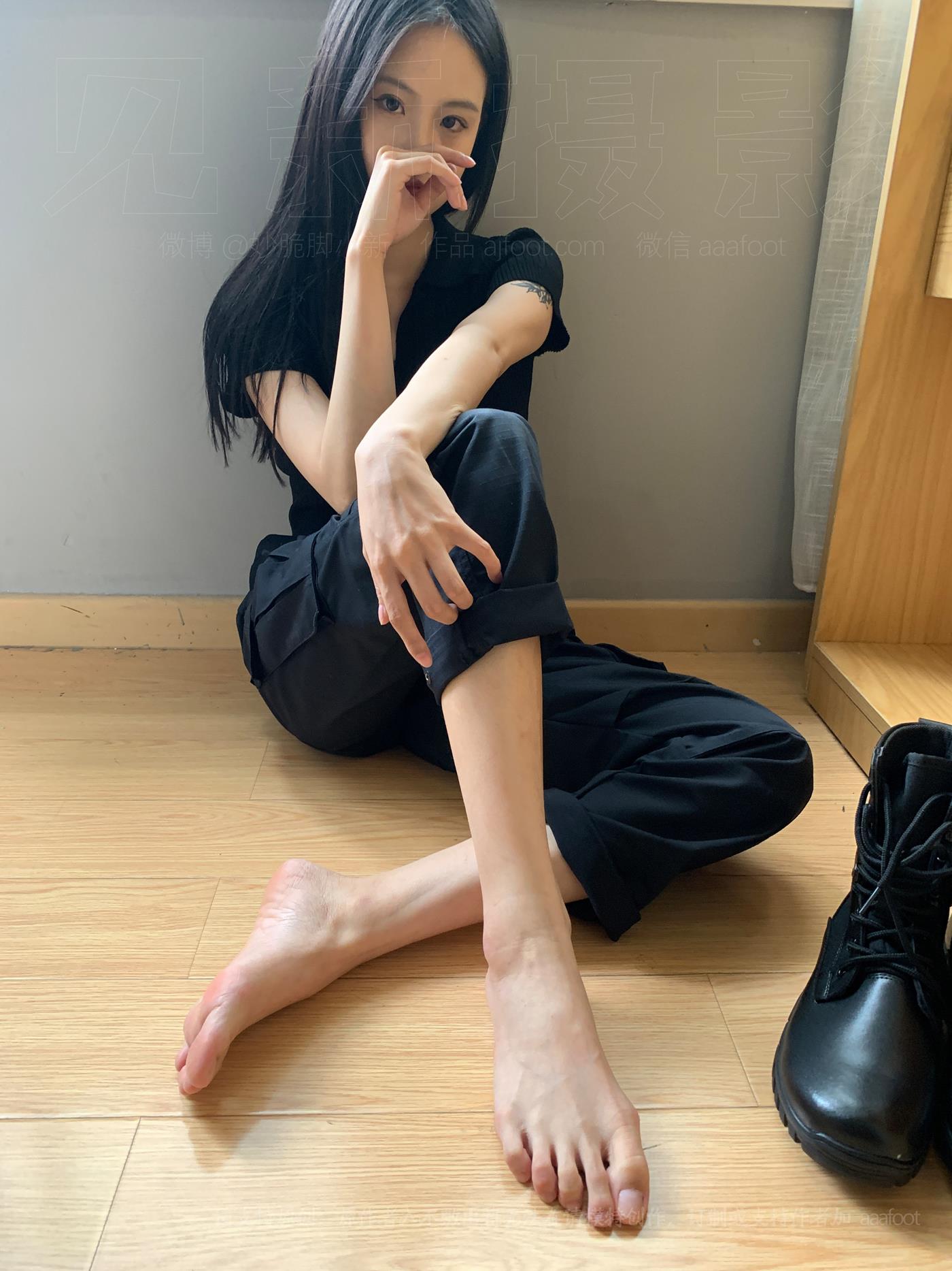 [见新摄影]NO.037 巅峰版保安服[181P/1V/1.21GB]