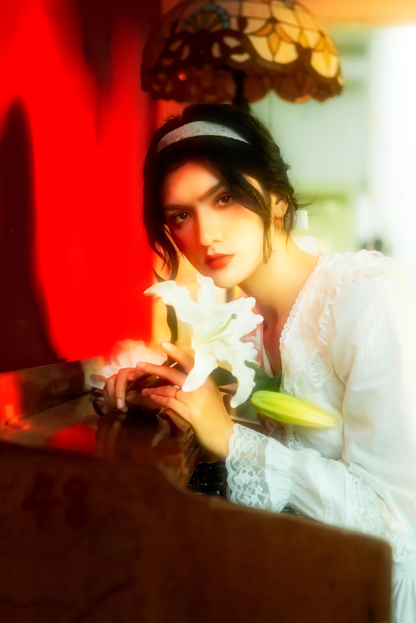 [YITUYU艺图语] 2021.12.28 Miss Coco 莎莎 [25P/335MB]