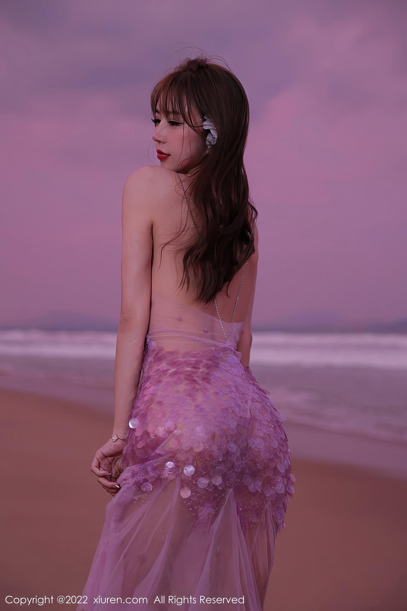 [Xiuren秀人网]2022.11.22 NO.5890 tina_甜仔[53+1P/272MB]