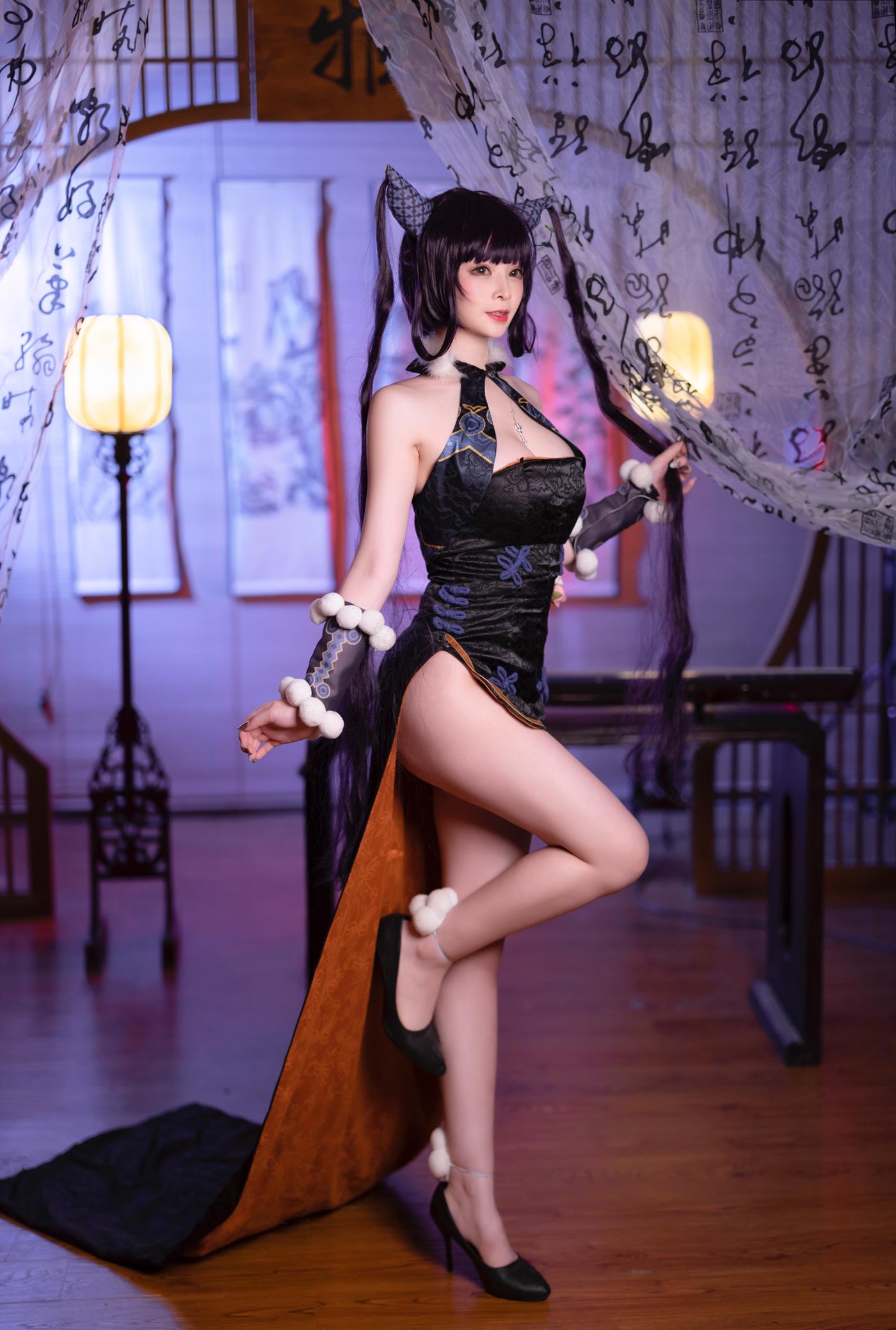 叉子宝宝 - 杨玉环[22P/50MB]