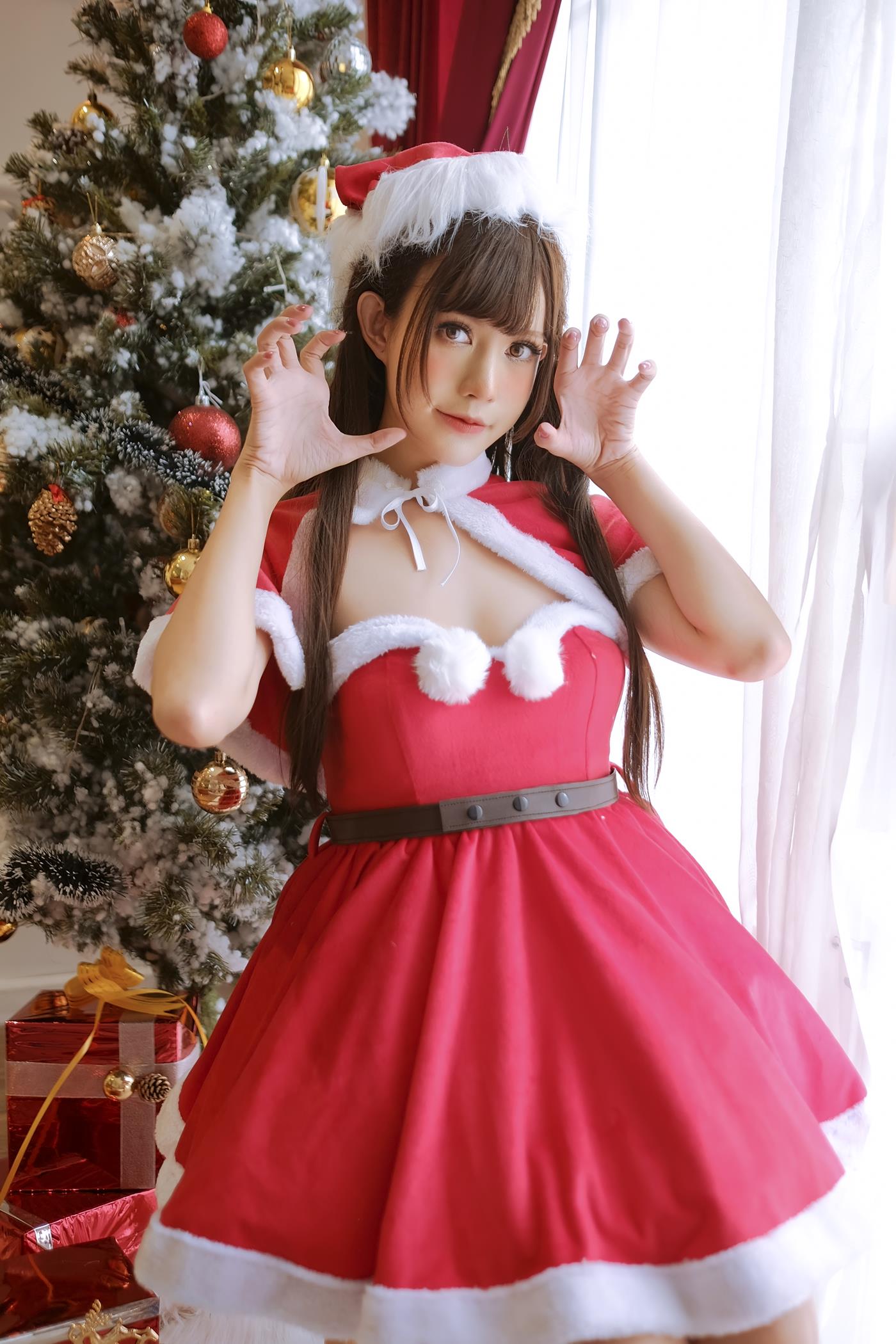 PingPing - bonus XMAS set[22P/124MB]