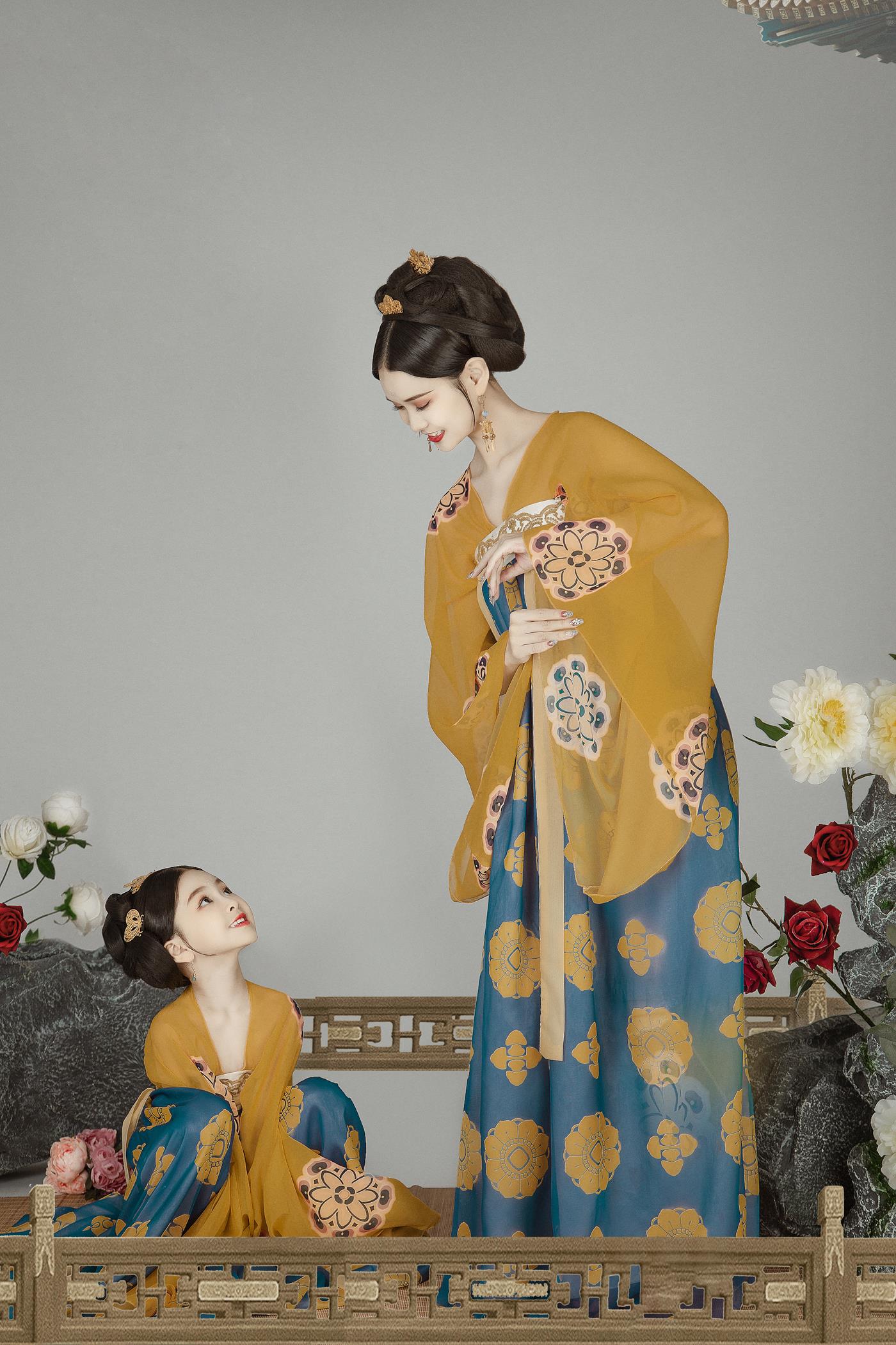 [YITUYU艺图语] 2021.12.21 花满楼 欣宝 [22P/683MB]
