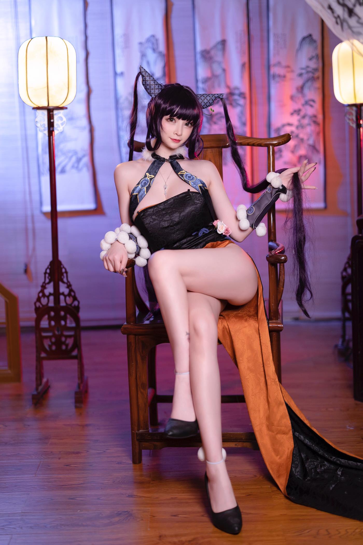 叉子宝宝 - 杨玉环[22P/50MB]