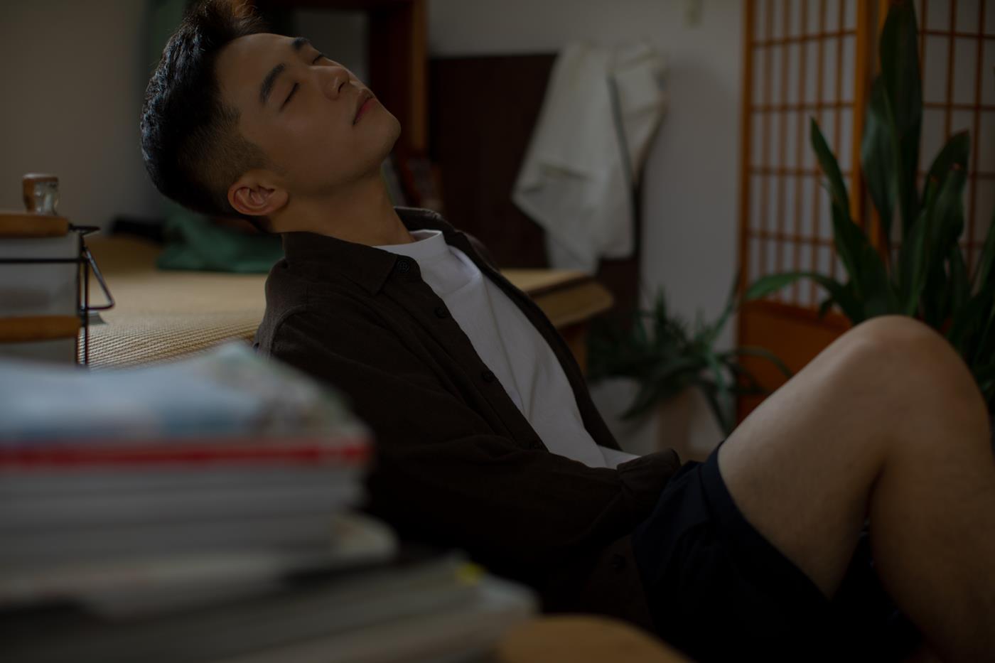 [YITUYU艺图语] 2021.11.10 独处时光 活烦 [24P/224MB]