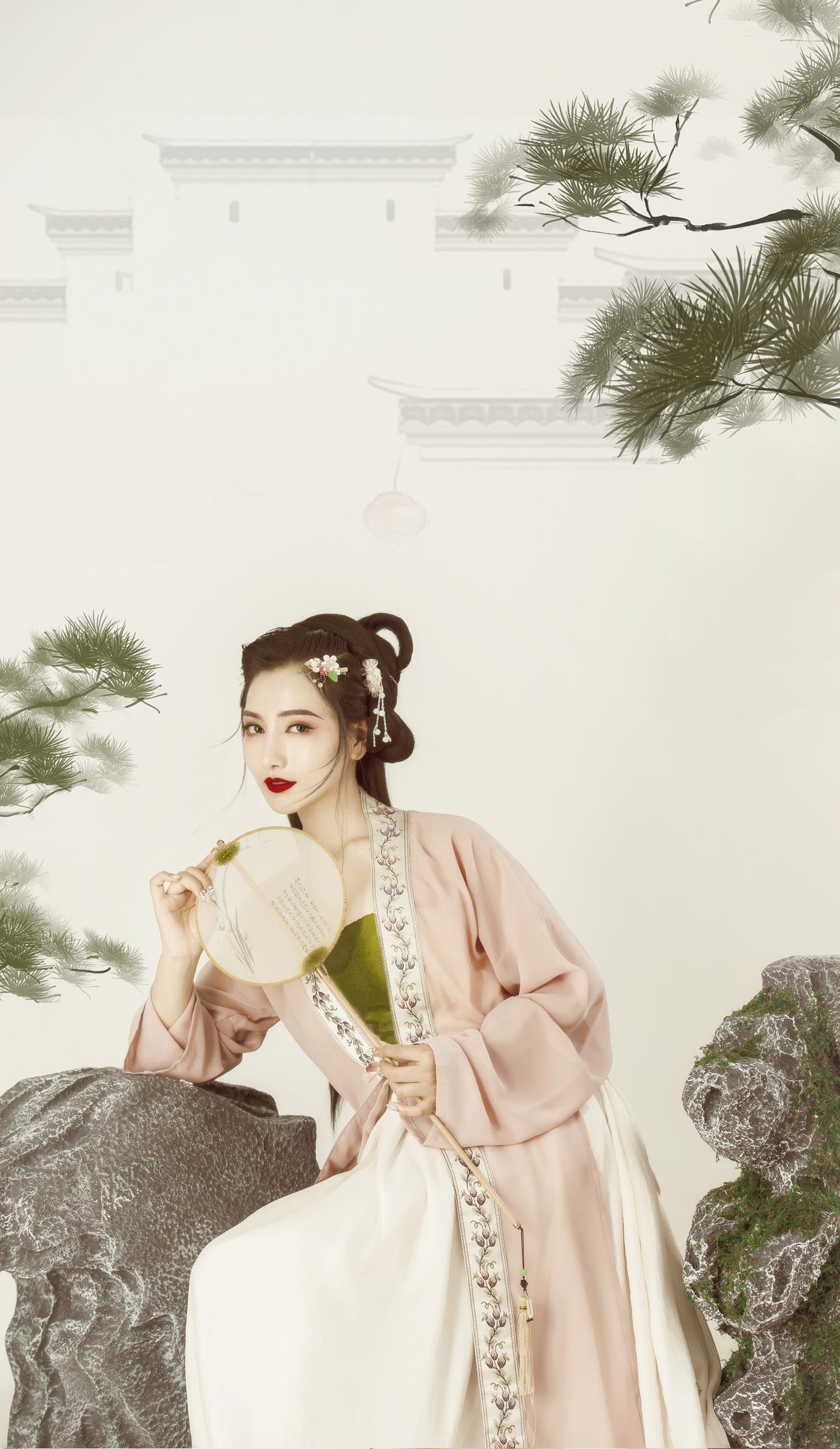 [YITUYU艺图语] 2022.01.01 忆江南 唯宝 [25P/279MB]