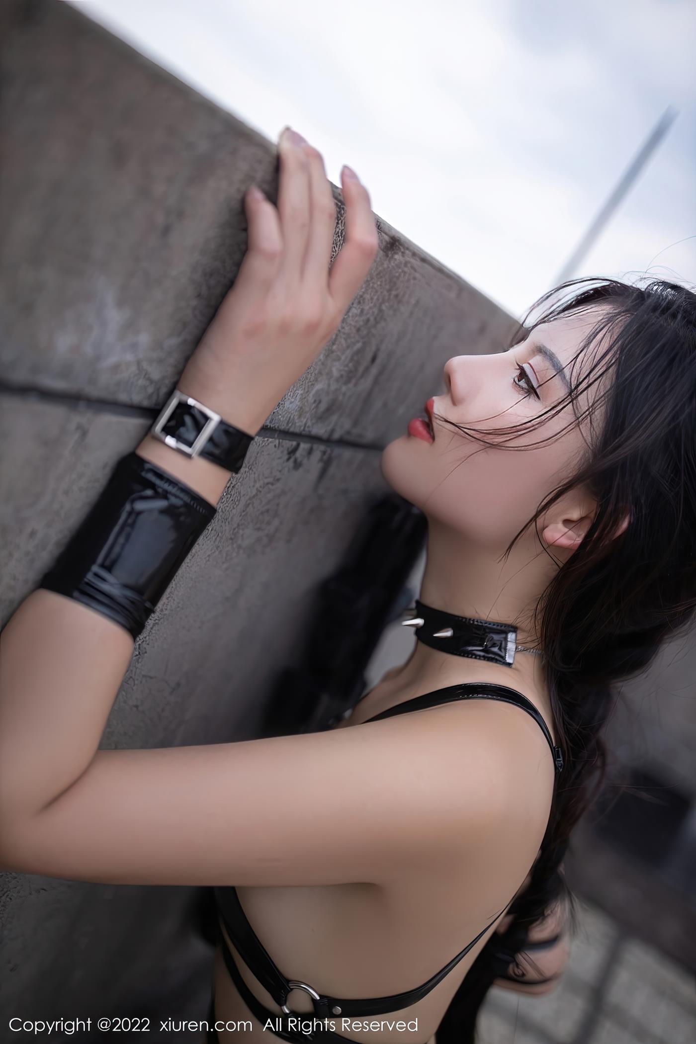 [Xiuren秀人网]2022.11.09 NO.5832 就是阿朱啊[83+1P/553MB]