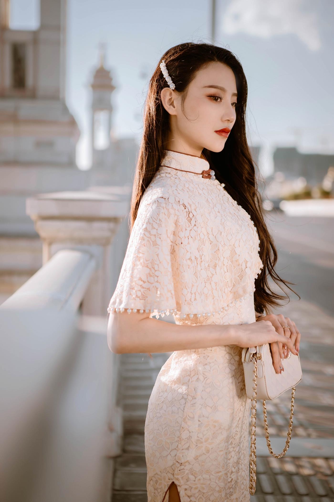 [YITUYU艺图语] 2021.12.28 桥 婷婷 [22P/46MB]