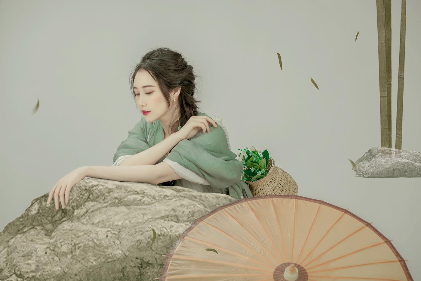 [YITUYU艺图语] 2022.01.08 暖春 娜宝 [22P/172MB]