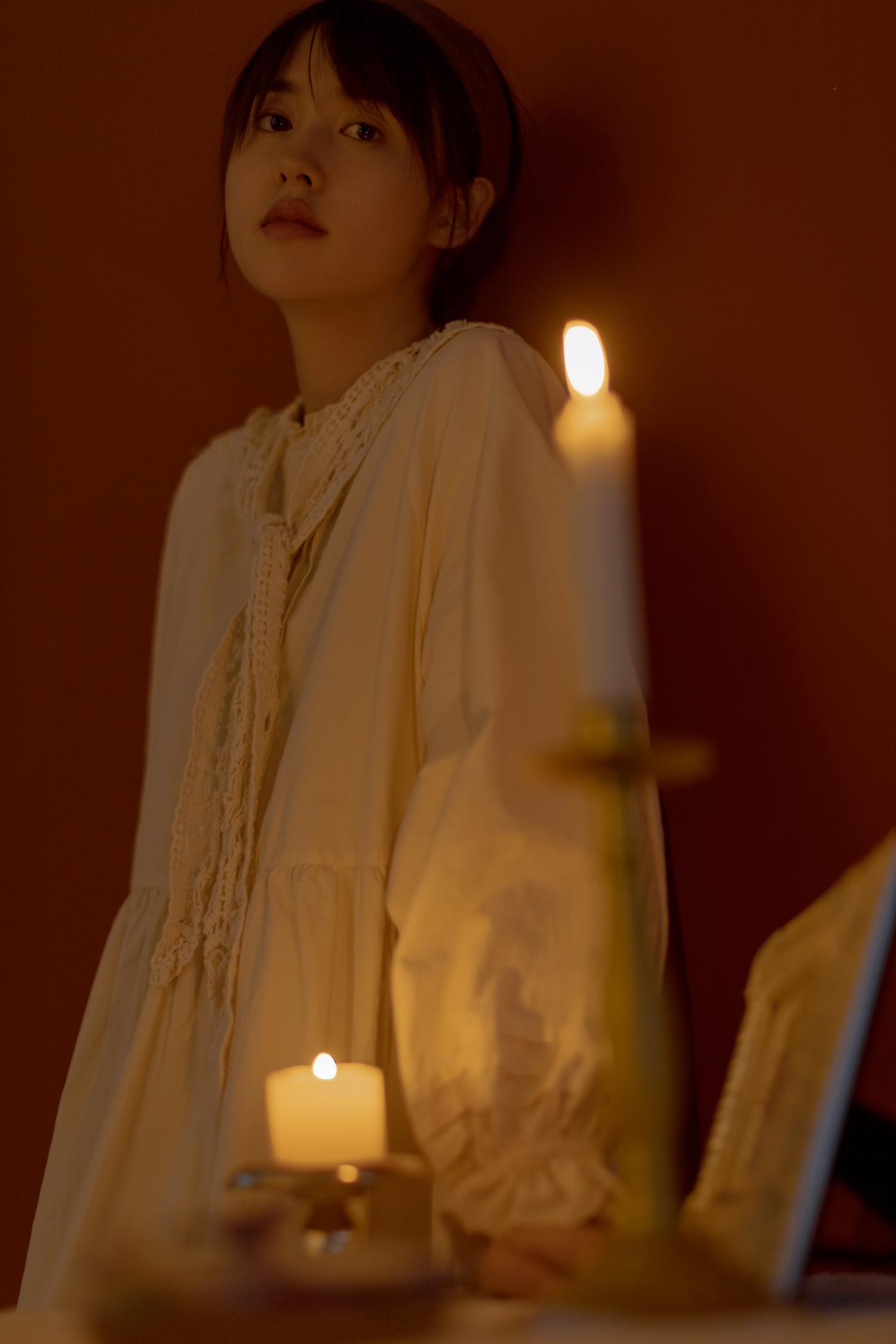 [YITUYU艺图语] 2021.11.12 少女的梦 大嘉 [24P/389MB]