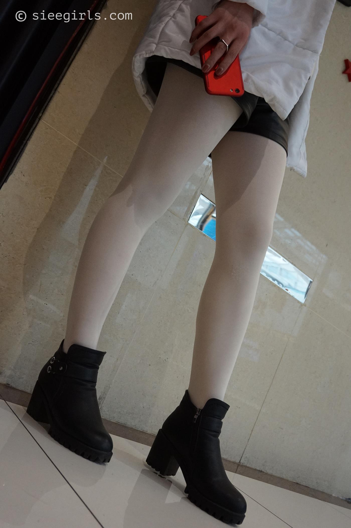 [SIEE丝意]新刊 NO.020 思思 白丝学妹[110P/472MB]