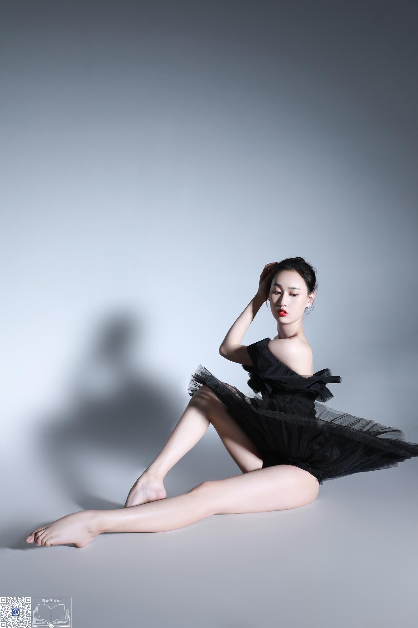 舞蹈生日记 118 POPPY [36P/208MB]