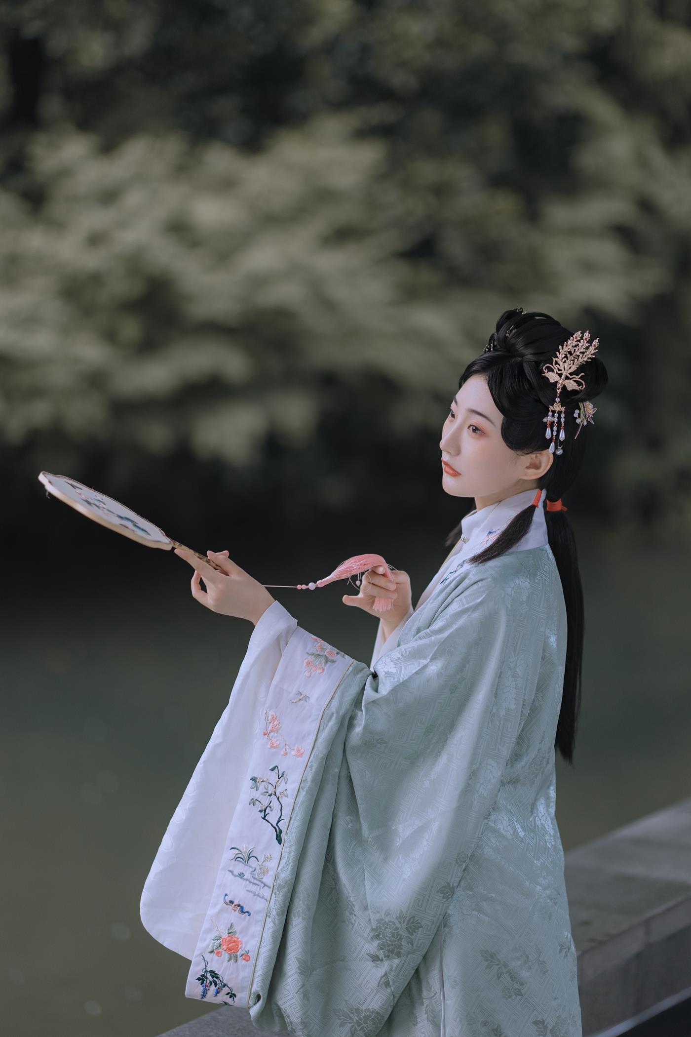 [YITUYU艺图语] 2021.11.11 宿雨初霁 Rider [31P/220MB]
