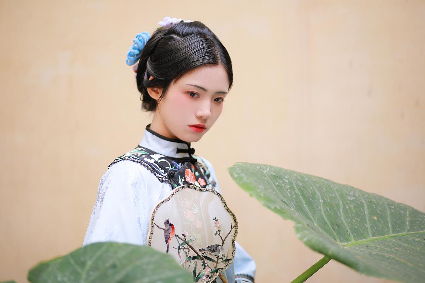 [YITUYU艺图语] 2021.11.16 春怨 沂越 [41P/418MB]