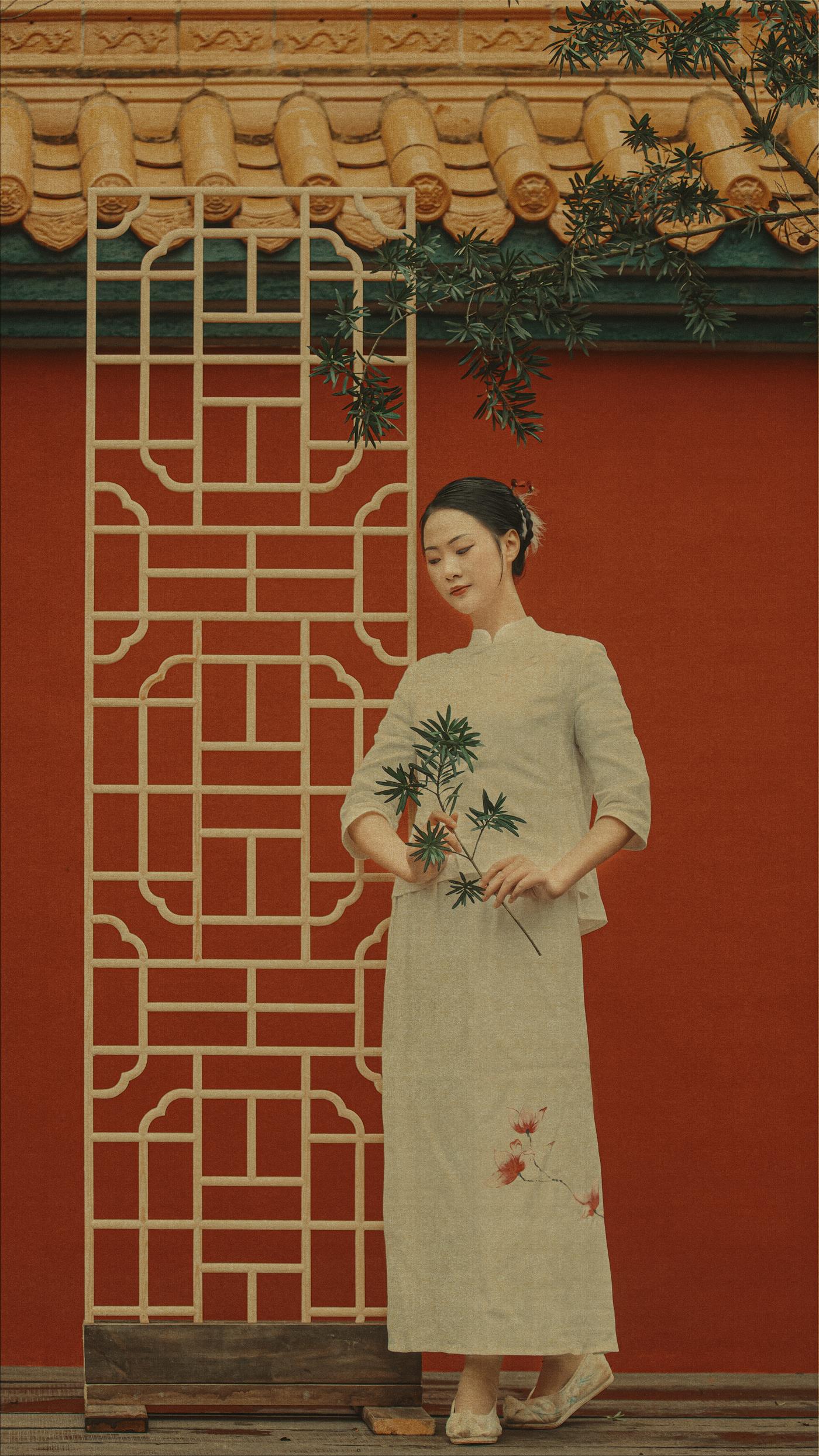 [YITUYU艺图语] 2021.12.15 松香子 梅梅 [34P/1.13G]