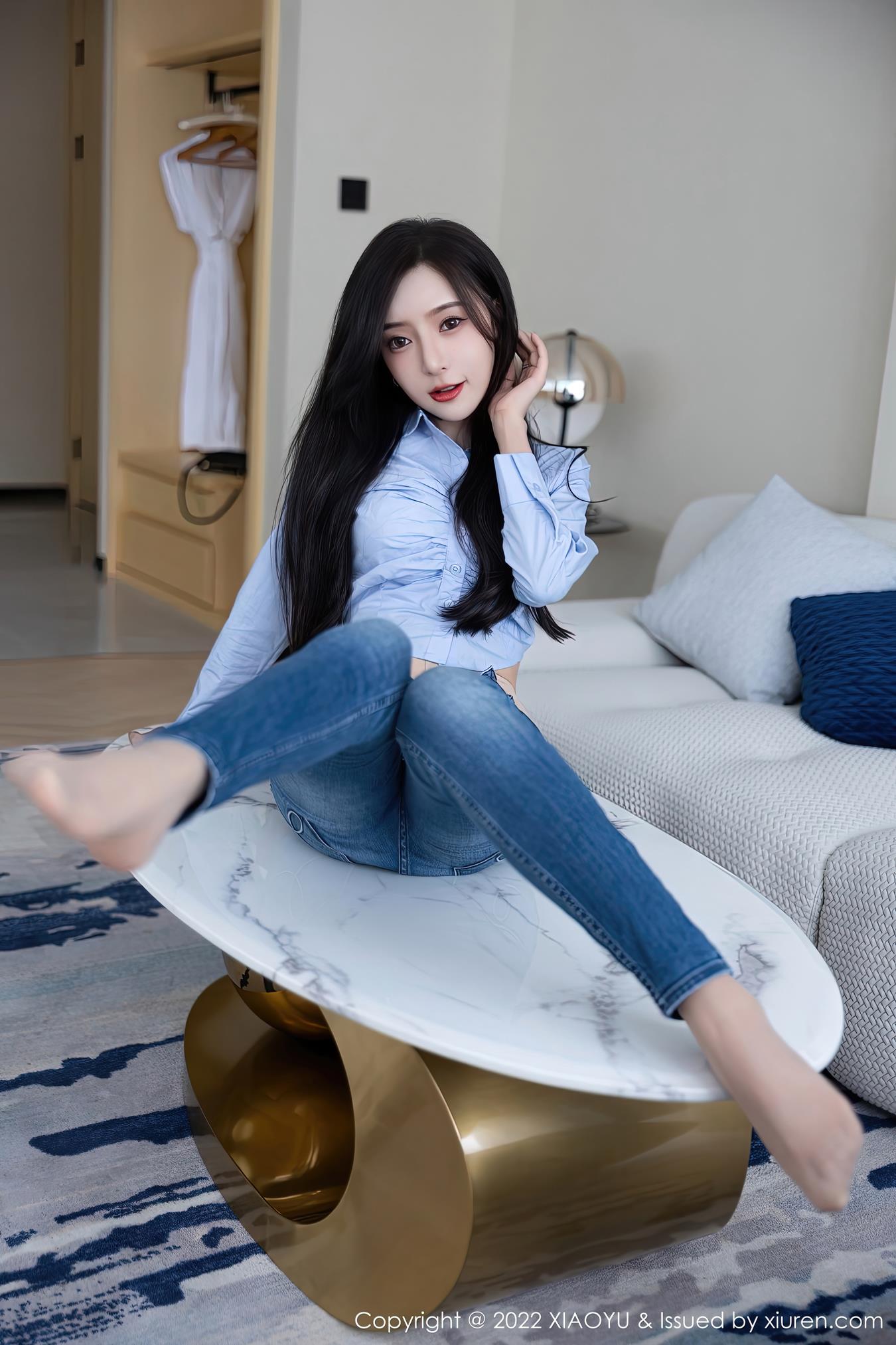 [XIAOYU语画界]2022.11.15 VOL.904 王馨瑶yanni[88+1P/671MB]