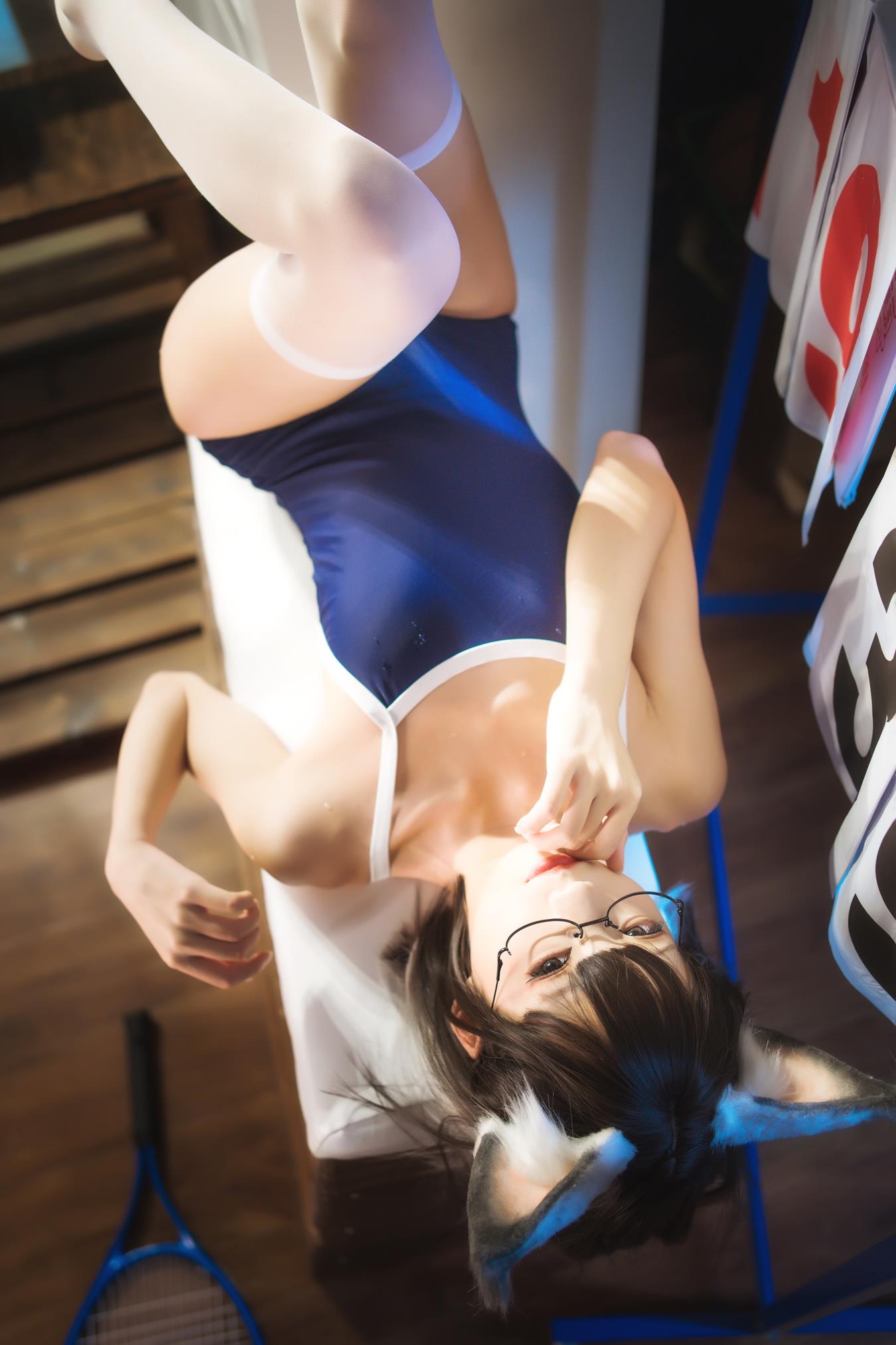 狐玖玖死库水 [47P/124MB]