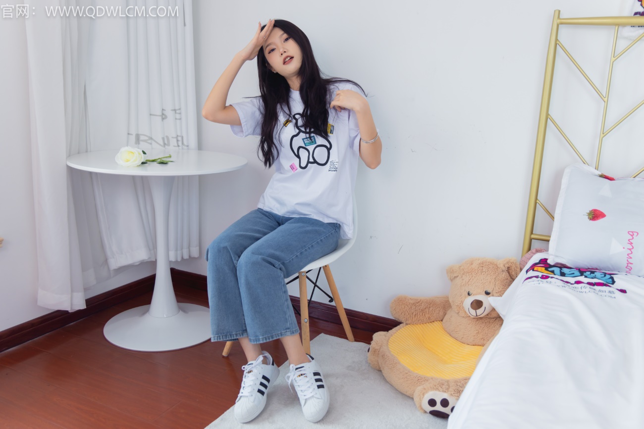 物恋传媒 NO.1343 小竹-时光洪流[150P/1V/4.44GB]