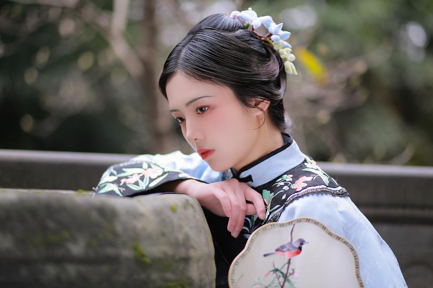 [YITUYU艺图语] 2021.11.16 春怨 沂越 [41P/418MB]