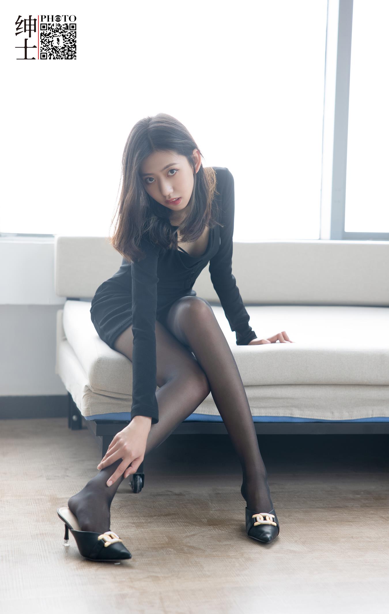 SHENSHI绅士 - SS101 丫丫[76P/648MB]