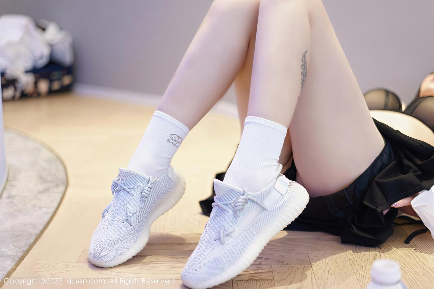 [Xiuren秀人网]2022.11.04 NO.5807 妲己_Toxic[69+1P/451MB]